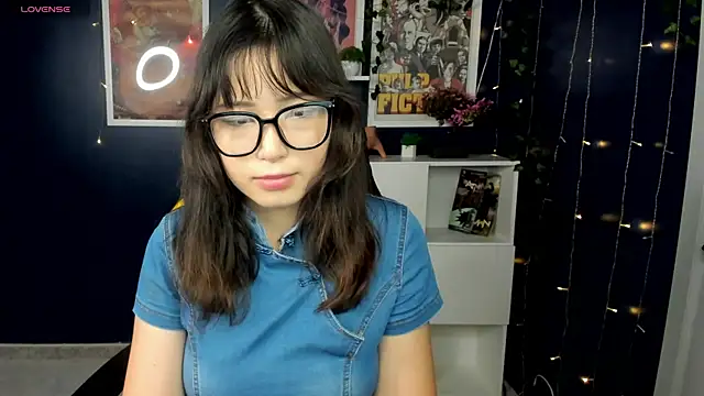 AlishaTempt online show from 08.07.26