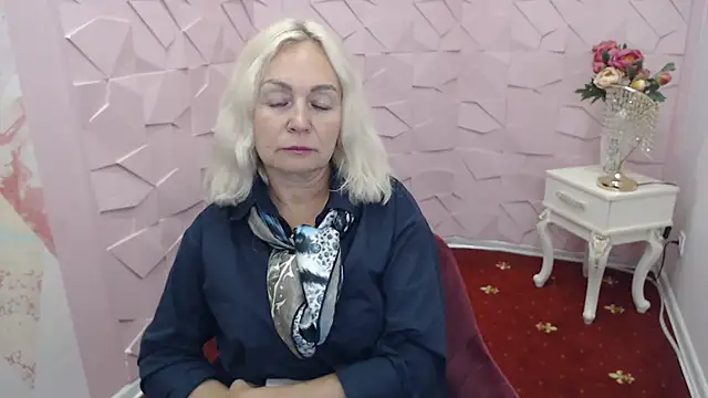 Jinna luvv online show from 08.05.26