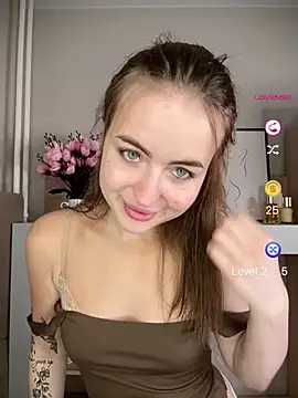 Amy Sweets online show from 08.06.26