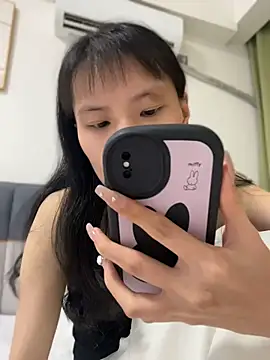 xiaoqiangwei online show from 08.07.26