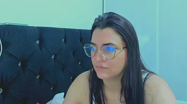 MARILYN GARCIA online show from 12.08.24