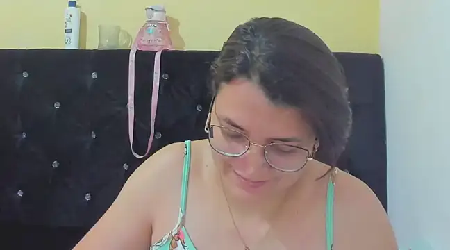 MARILYN GARCIA online show from 12.15.24