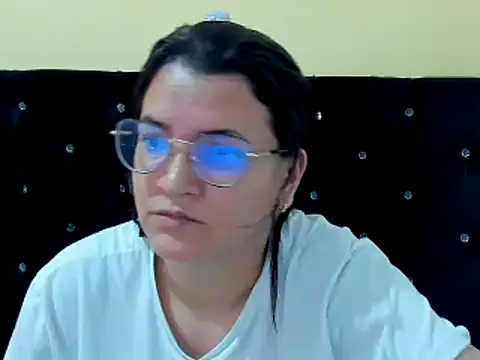 MARILYN GARCIA online show from 12.18.24