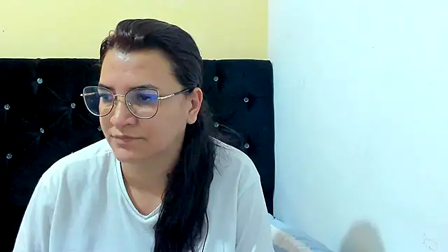 MARILYN GARCIA online show from 12.31.24