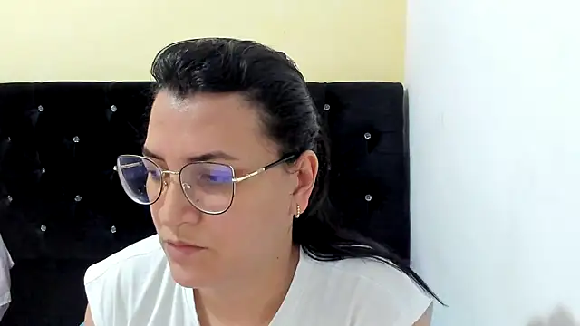 MARILYN GARCIA online show from 01.06.25