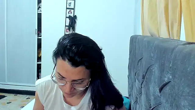 MARILYN GARCIA online show from 01.11.25