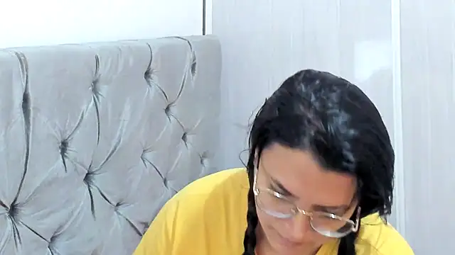 MARILYN GARCIA online show from 01.12.25