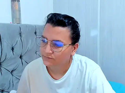 MARILYN GARCIA online show from 01.14.25