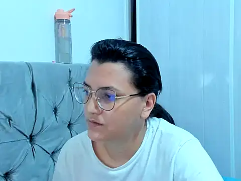 MARILYN GARCIA online show from 01.14.25