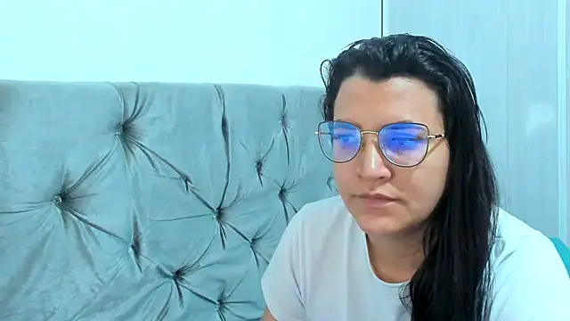 MARILYN GARCIA online show from 01.19.25