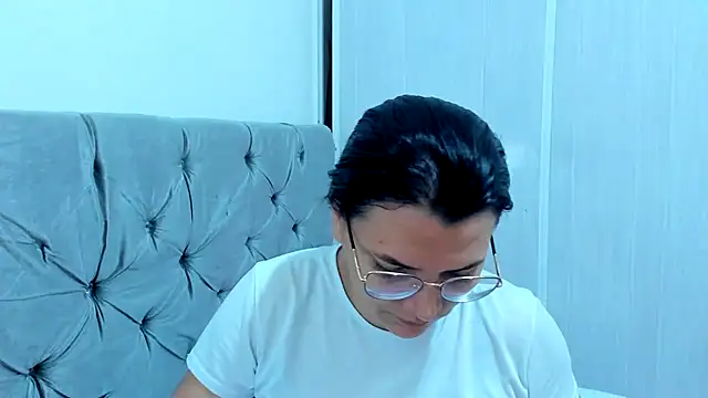 MARILYN GARCIA online show from 01.25.25