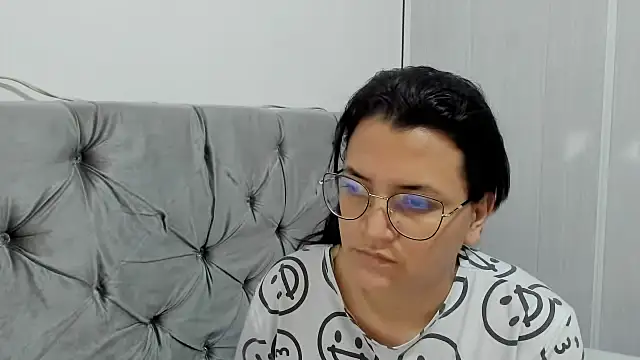 MARILYN GARCIA online show from 01.27.25