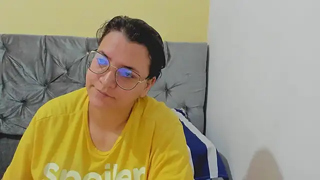 MARILYN GARCIA online show from 01.29.25