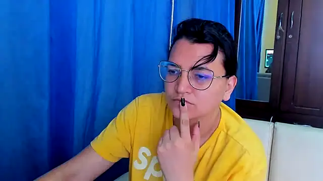 MARILYN GARCIA online show from 02.04.25