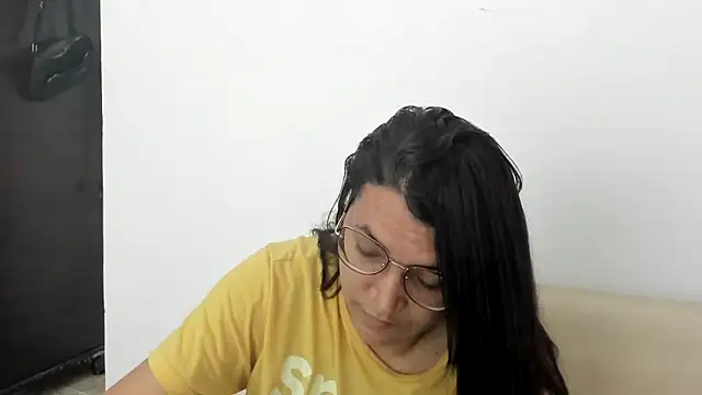 MARILYN GARCIA online show from 02.27.25