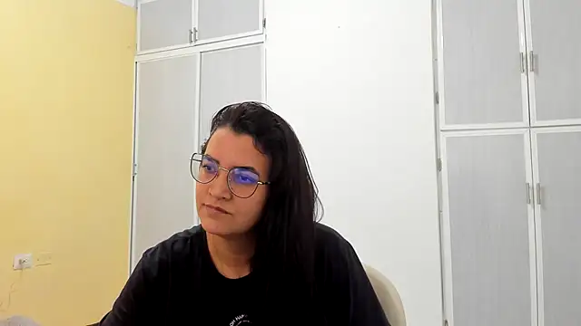 MARILYN GARCIA online show from 03.13.25