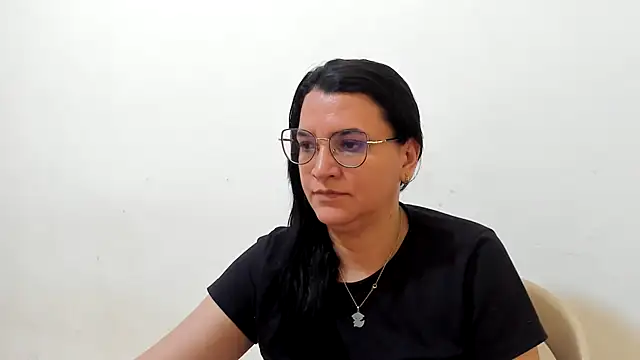 MARILYN GARCIA online show from 11.01.25