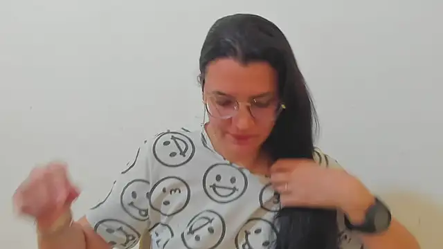 MARILYN GARCIA online show from 12.05.25