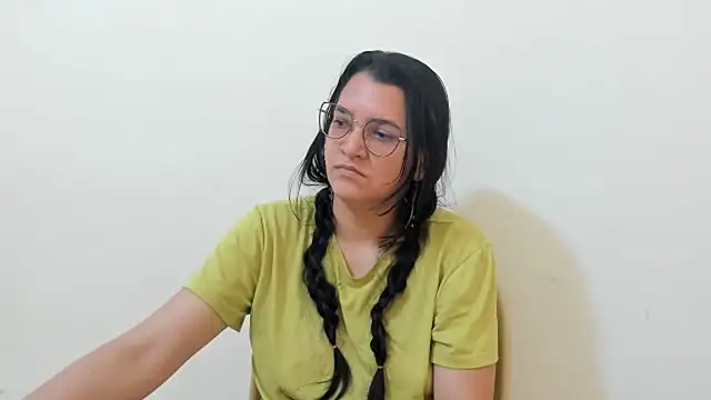 MARILYN GARCIA online show from 01.05.26