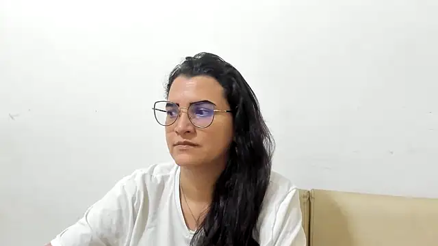 MARILYN GARCIA online show from 03.06.26