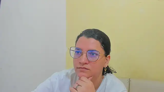 MARILYN GARCIA online show from 04.01.26