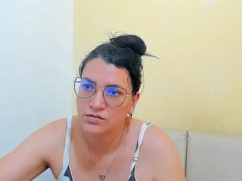 MARILYN GARCIA online show from 04.08.26