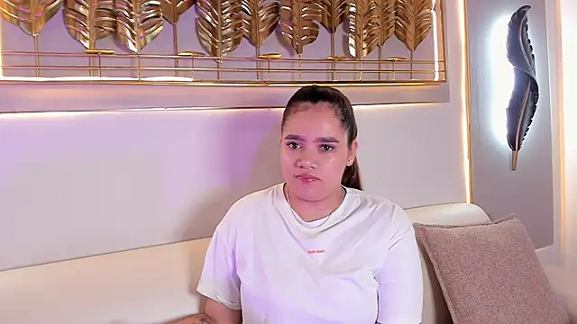 saharawalker  online show from 08.06.26