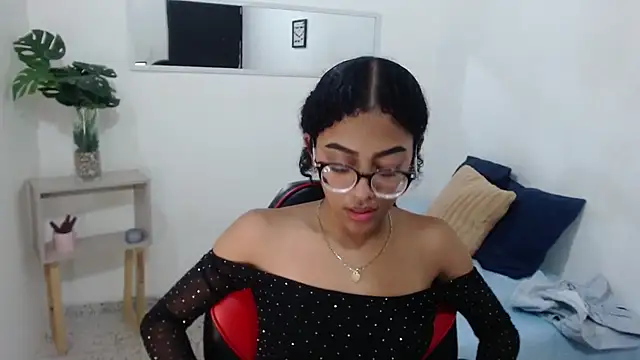 Megan Fierce online show from 08.07.26
