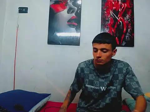 Kike-xxx online show from 08.06.26