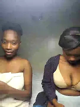 Duo Desires online show from 08.07.26