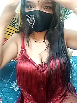 Cute Doll143 online show from 08.06.26