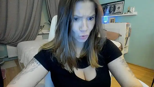 NickyBlein23 online show from 12.03.24