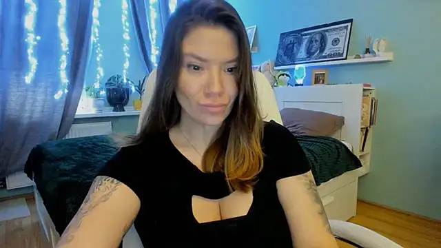 NickyBlein23 online show from 12.04.24