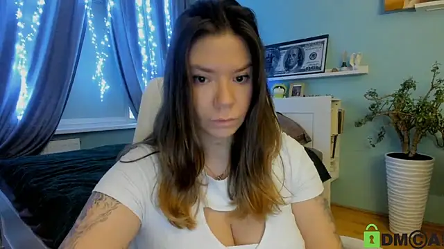 NickyBlein23 online show from 01.08.25