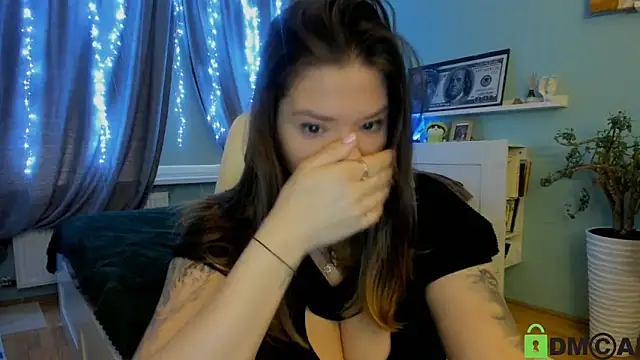 NickyBlein23 online show from 01.11.25