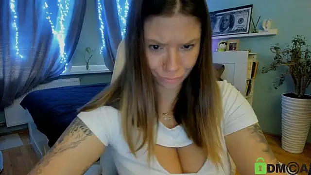 NickyBlein23 online show from 02.13.25