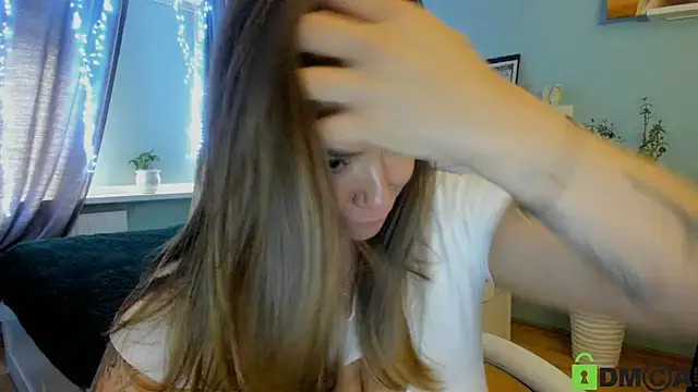 NickyBlein23 online show from 03.01.25