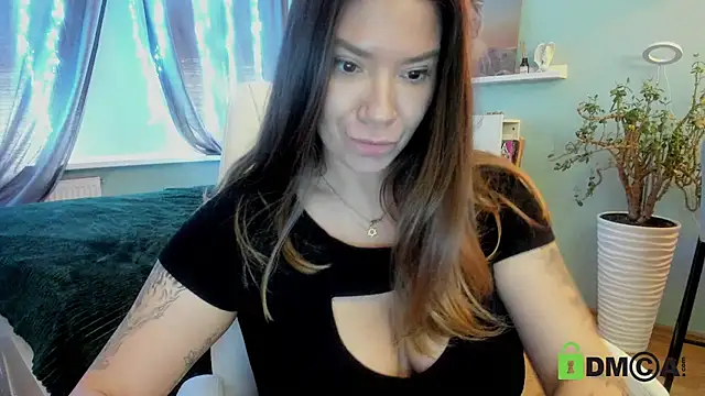 NickyBlein23 online show from 03.11.25