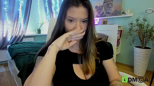 NickyBlein23 online show from 03.20.25
