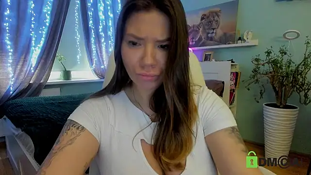 NickyBlein23 online show from 03.21.25