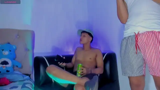 Boys Bigcock perverted online show from 08.07.26