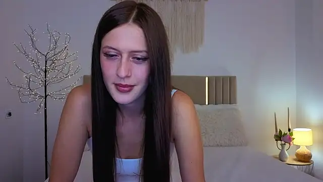 Natural beauty  online show from 08.07.26