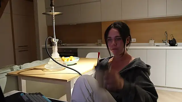 Valeriiaaaa online show from 08.08.26