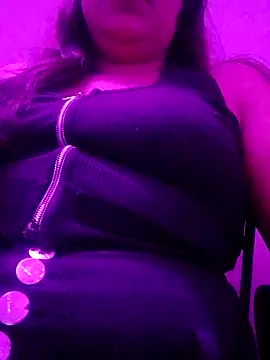 SEXY AUNTYY online show from 08.09.26
