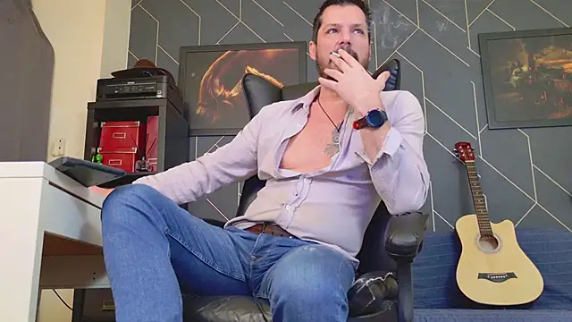 ChrisKox online show from 01.18.25