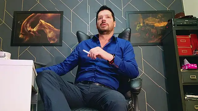 ChrisKox online show from 01.26.25