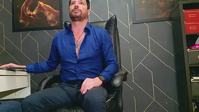 ChrisKox online show from 01.27.25