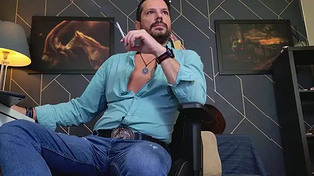 ChrisKox online show from 11.02.25