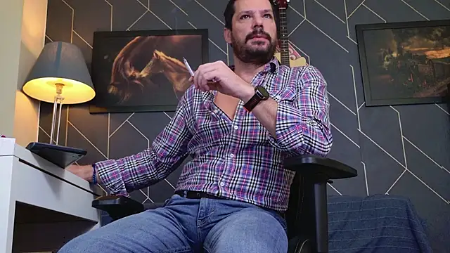 ChrisKox online show from 11.14.25