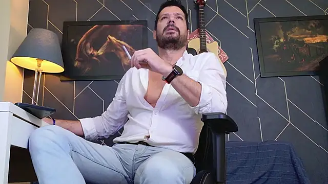 ChrisKox online show from 11.15.25